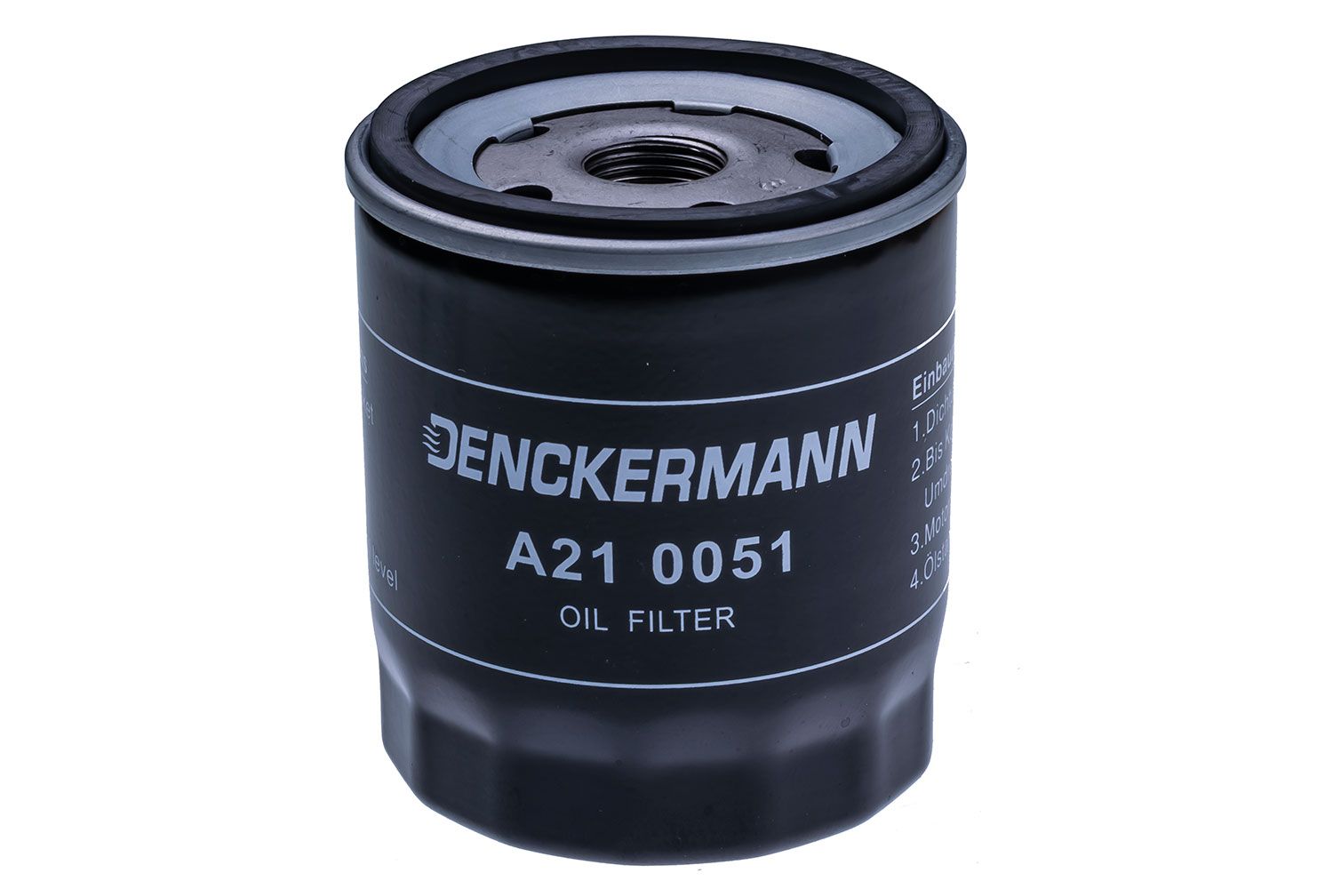 Масляный фильтр