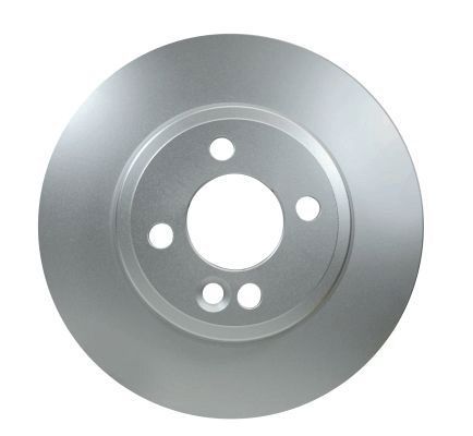 Tarcza hamulcowa HELLA PAGID 8DD 355 113-751