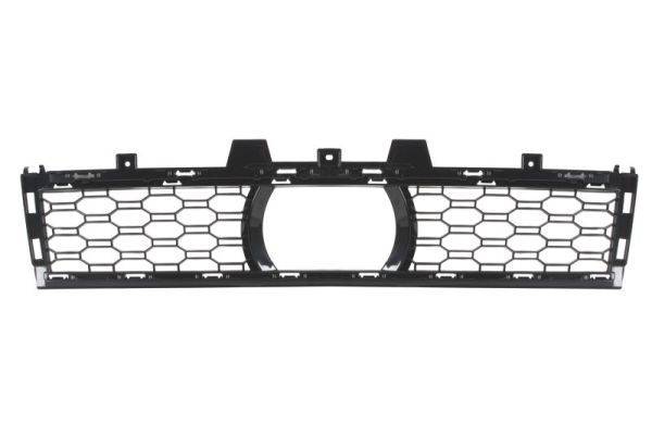 Grille de ventilation, pare-chocs