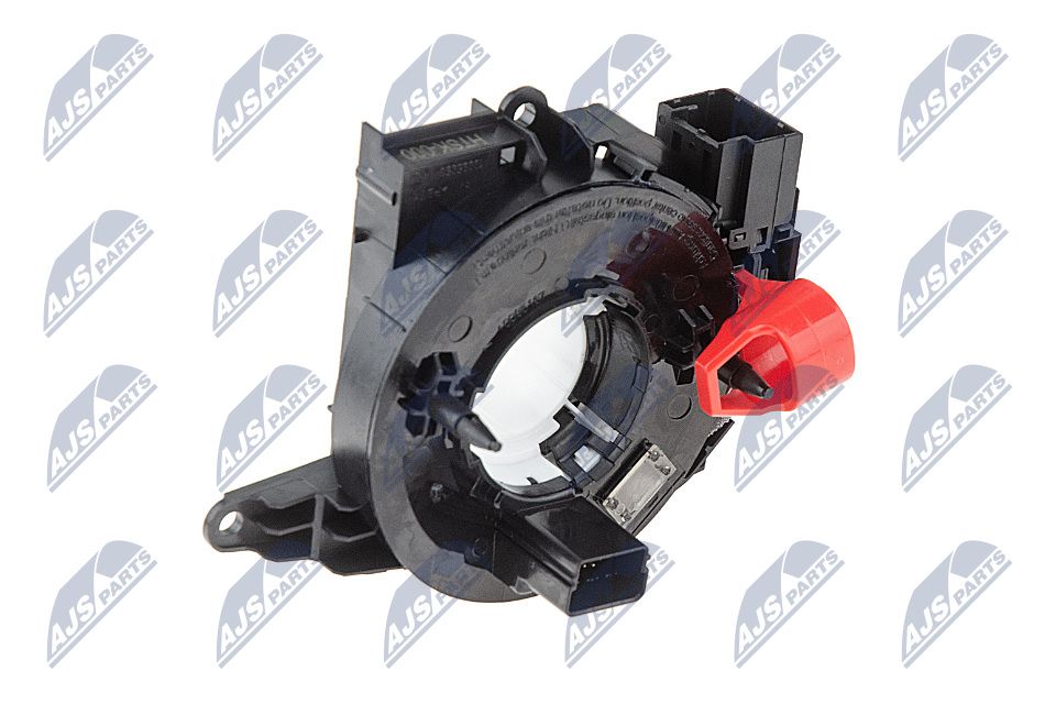 Arc spirala, Airbag NTY EAS-SK-001