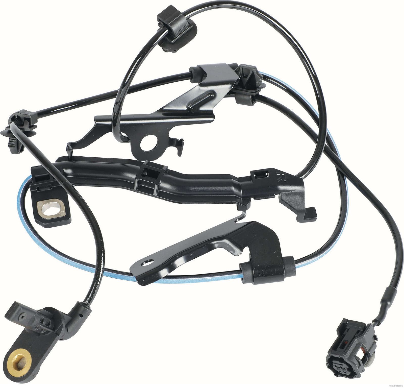 senzor,turatie roata HERTH+BUSS JAKOPARTS J5912070