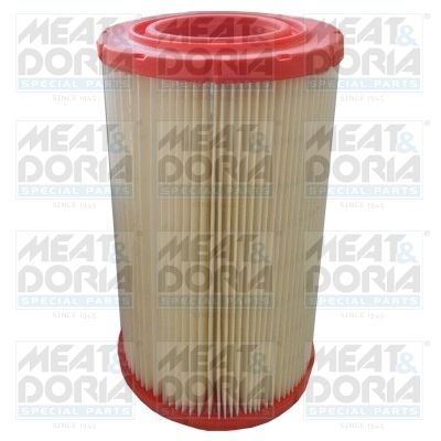 Filtr powietrza MEAT & DORIA 16501