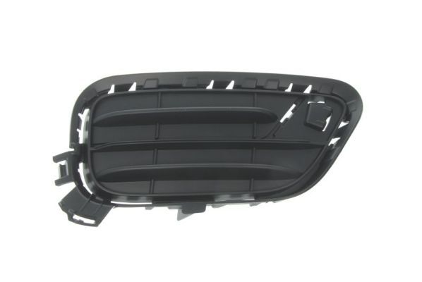 Grille de ventilation, pare-chocs