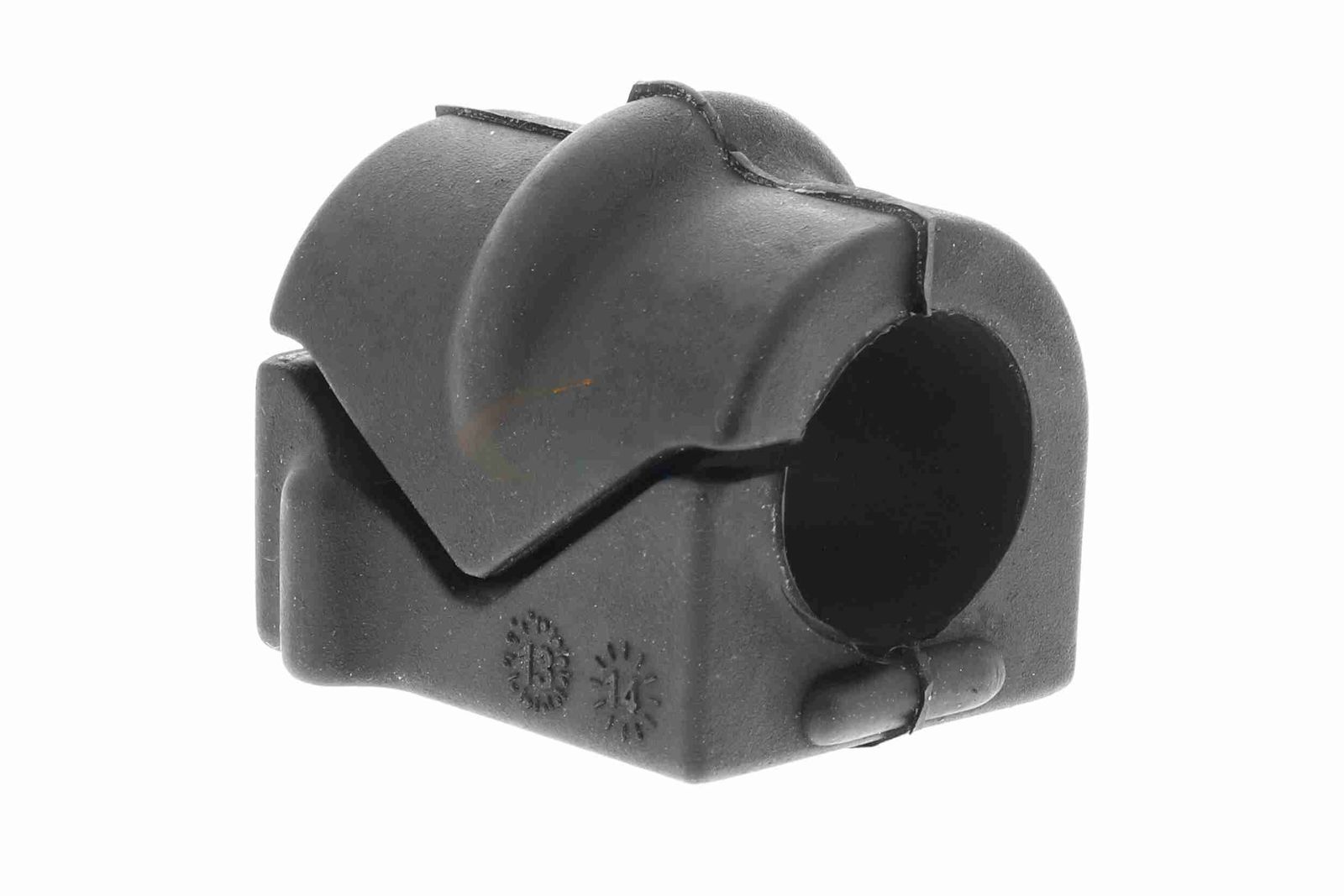 Suspension, stabilisateur