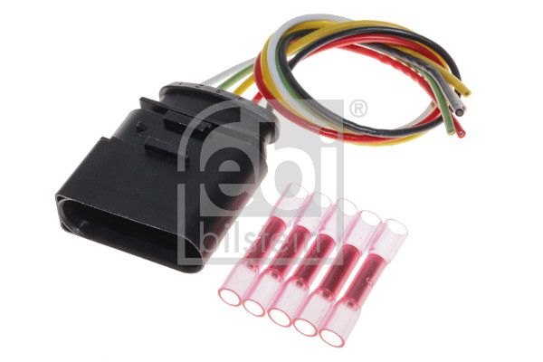 stecher FEBI BILSTEIN 199523