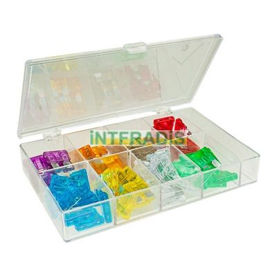 Jeu de fusibles