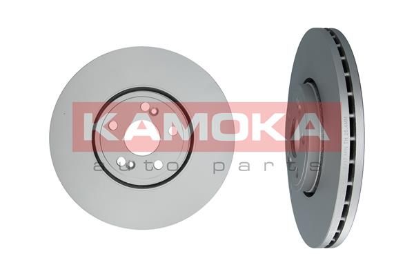 Tarcza hamulcowa KAMOKA 1031020