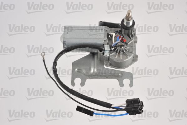 Silnik wycieraczek VALEO 579084