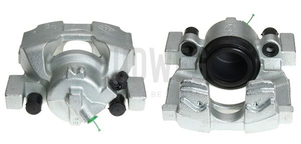 Zacisk hamulca BUDWEG CALIPER 345057