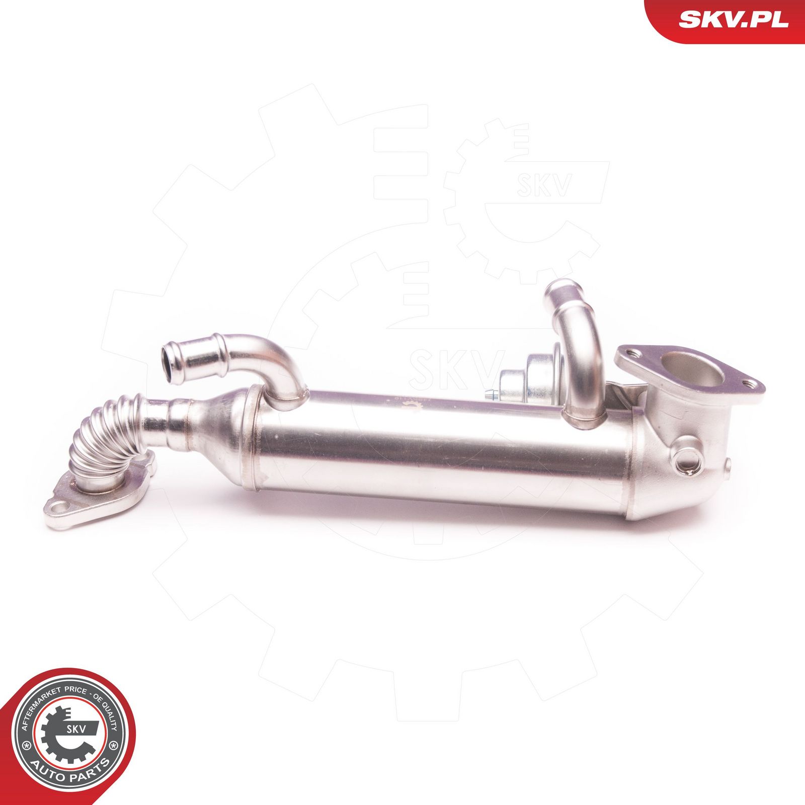 Levně AGR-Ventil ESEN SKV 14SKV119