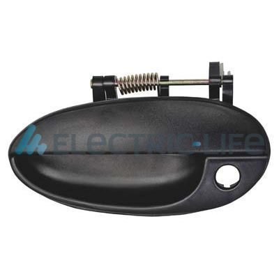 Vnější klika dveří ELECTRIC LIFE ZR8082003
