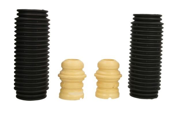 Tolmukaitse komplekt,Amordid