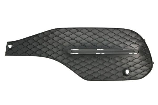 Grila ventilatie, bara protectie BLIC 6502-07-3537933P