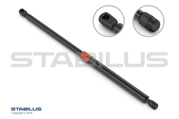 Perna aer STABILUS 069213