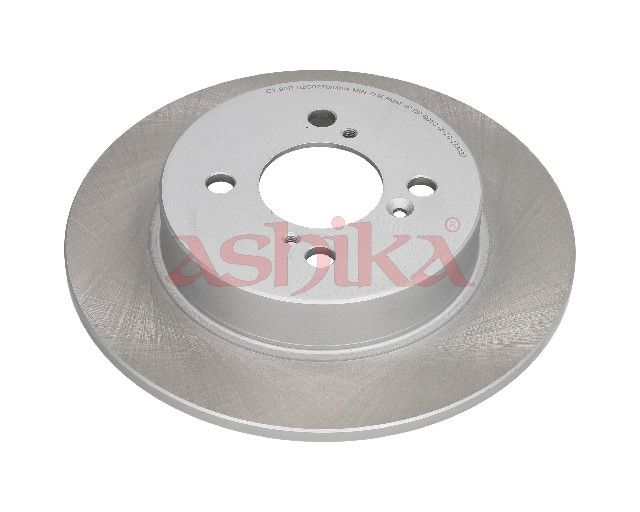 Disc frana ASHIKA 61-08-801C
