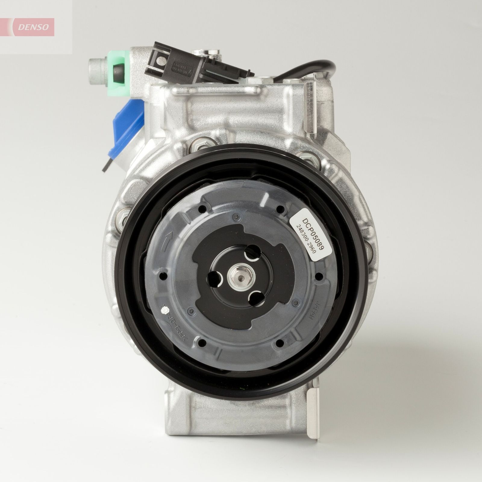 Levně Kompresor, klimatizace DENSO DCP05089