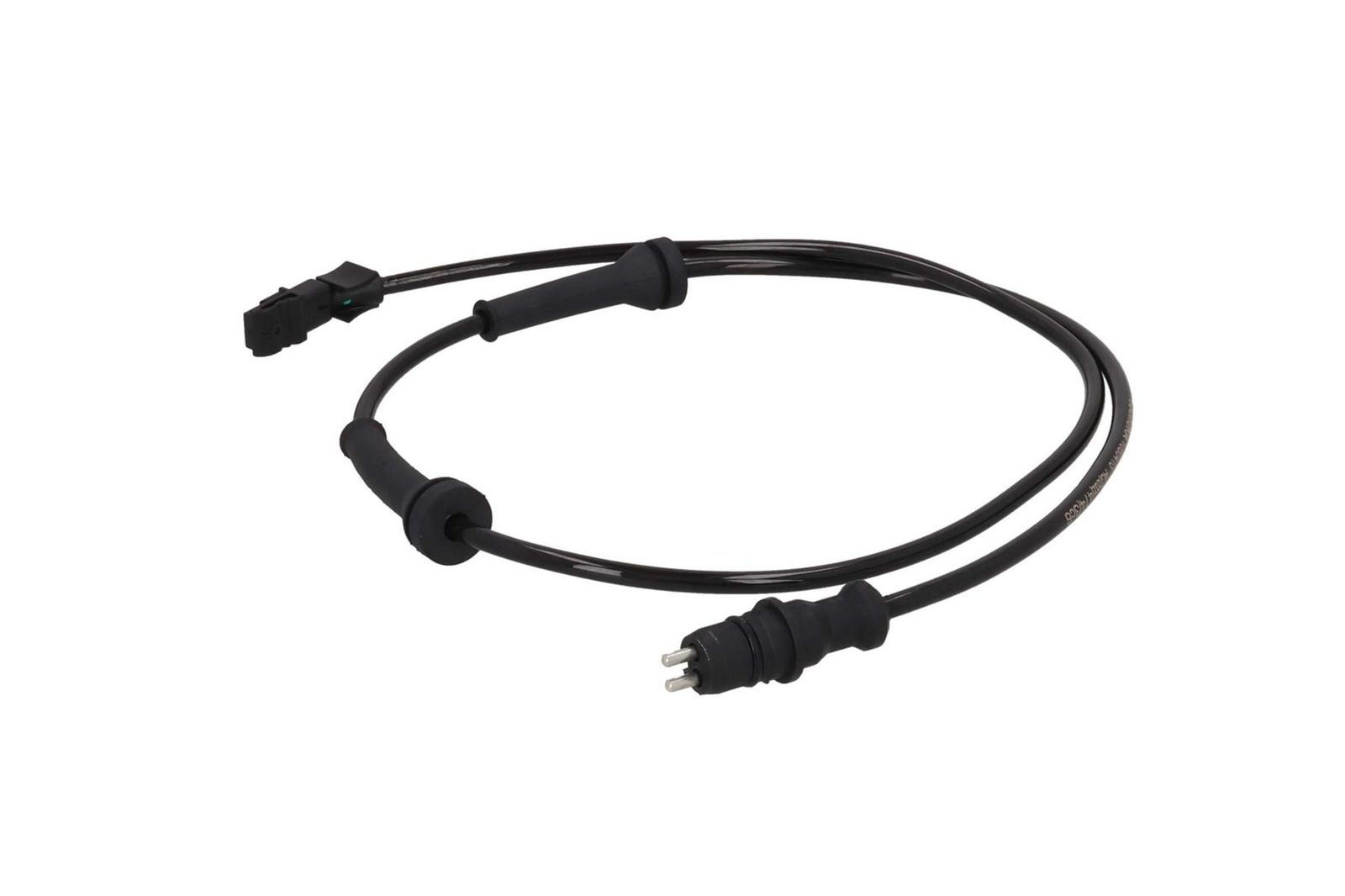 Devējs, Riteņu griešanās ātrums