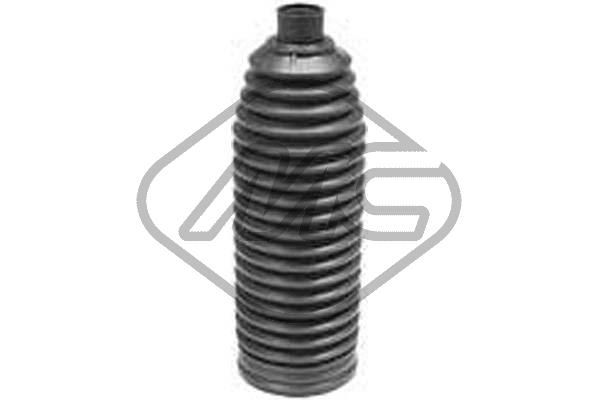 Osłona, system kierowania METALCAUCHO 10636