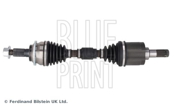 Приводной вал