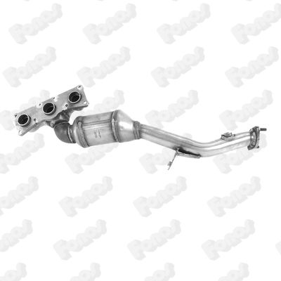 Katalizator FONOS 28617