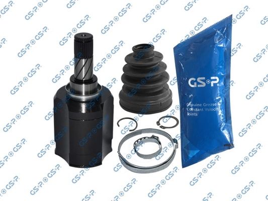 Шарнирный комплект, приводной вал