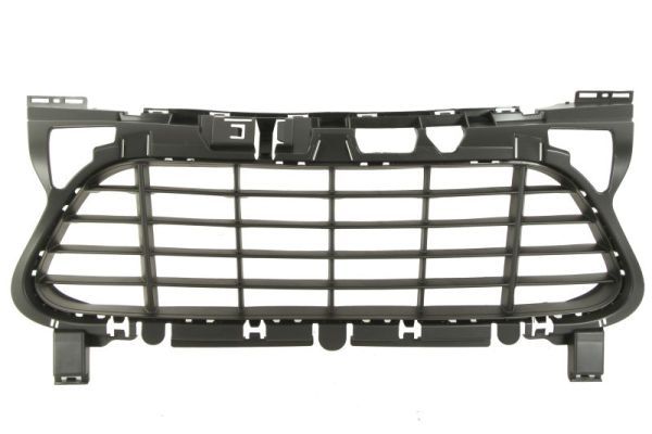 Grille de ventilation, pare-chocs
