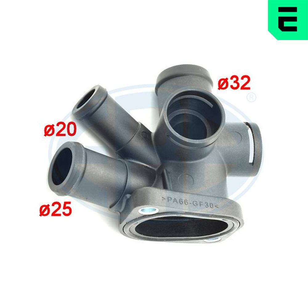 Flansa lichid racire ERA 354075