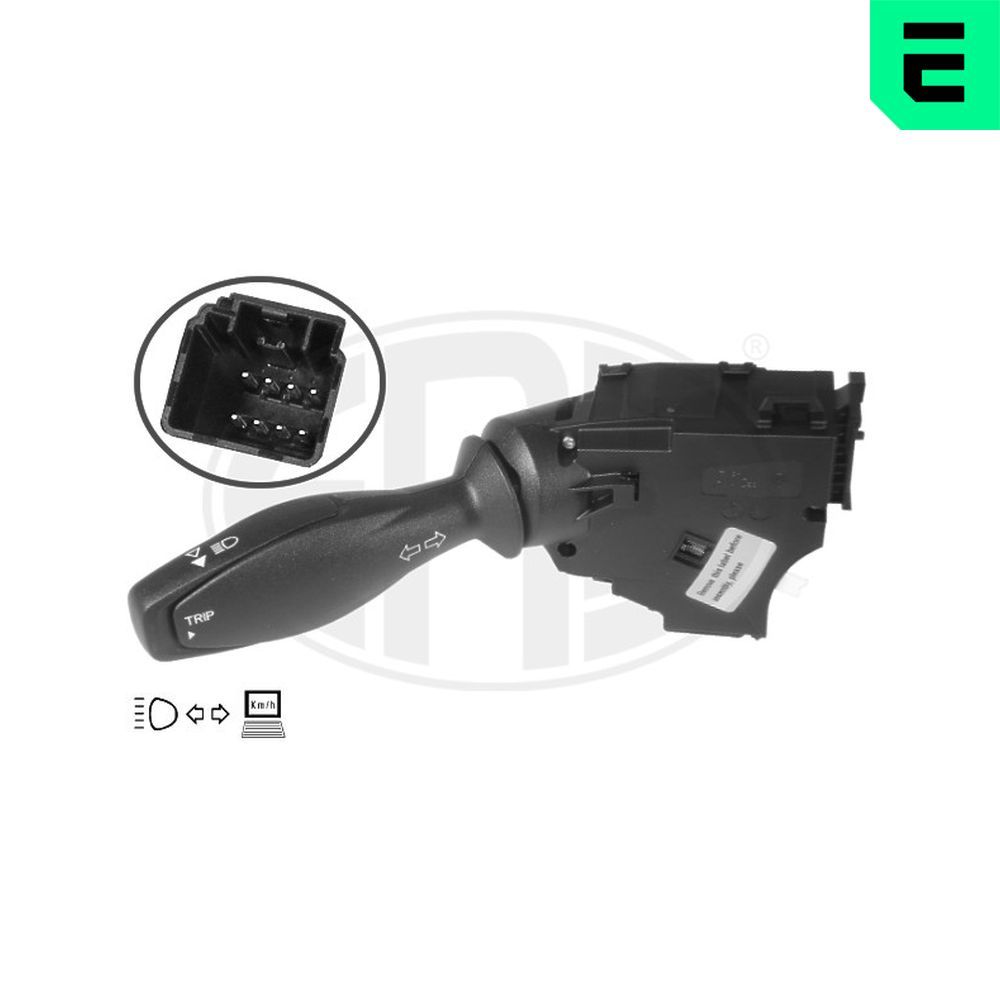 Comutator coloana directie ERA 440430