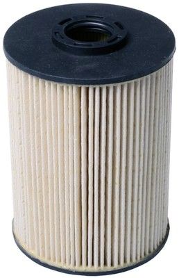 Palivový filtr DENCKERMANN A120322