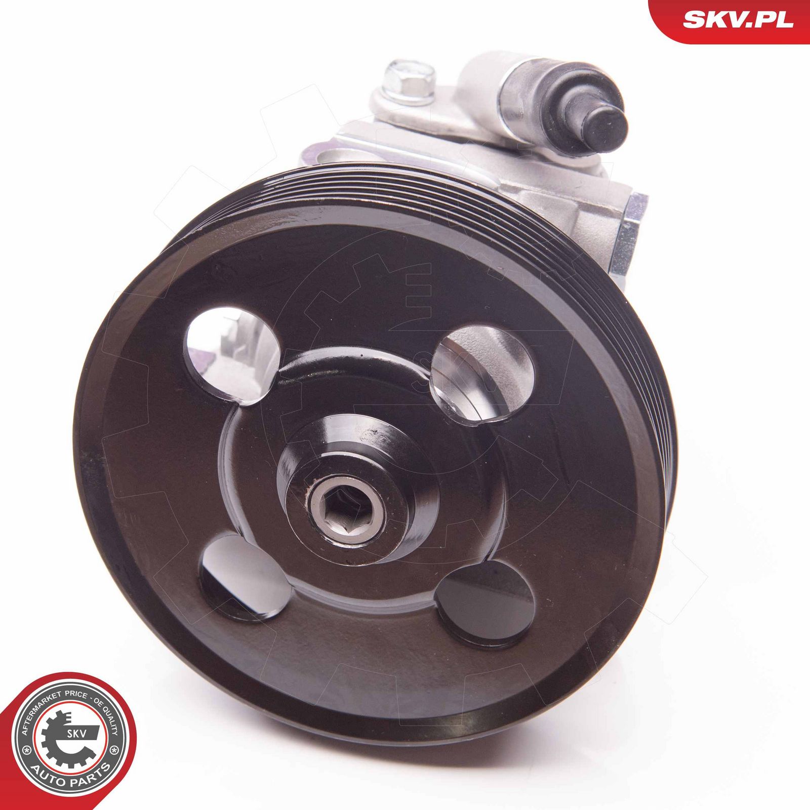 Levně Hydraulické čerpadlo, řízení ESEN SKV 10SKV238