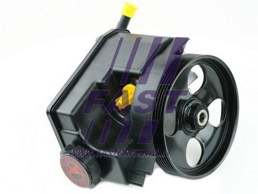 Pompa hydrauliczna, układ kierowniczy FAST FT36214