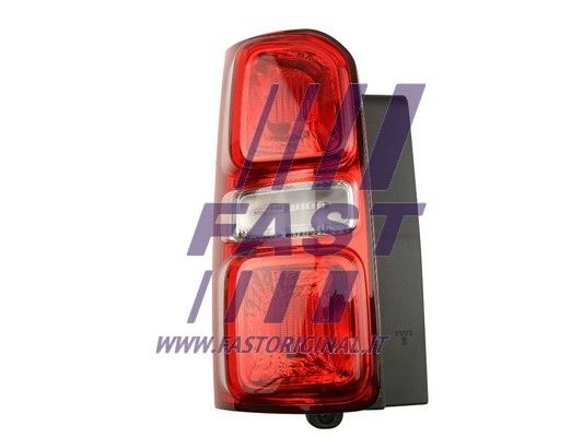 Lampy tylne FAST FT86217