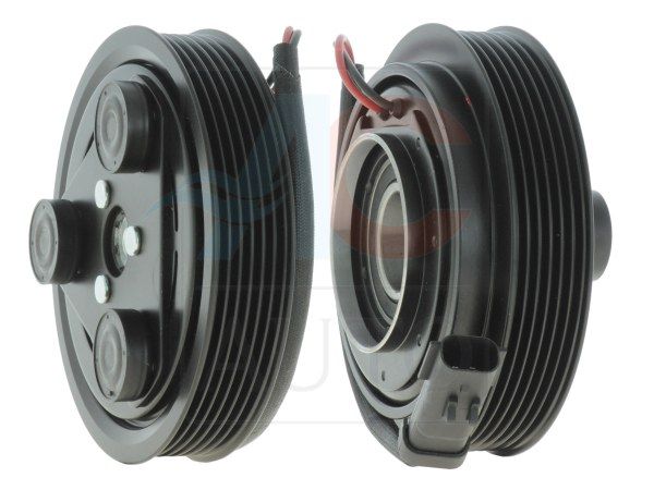 Cupla magnetica, compresor climatizare ACAUTO AC-06HA32