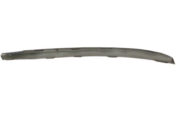 Baguette et bande protectrice, pare-chocs