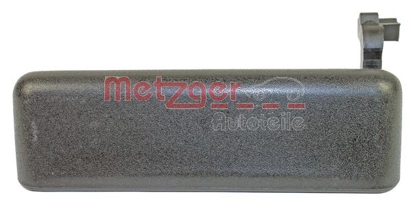 Mânerul exterior al ușii METZGER 2310505