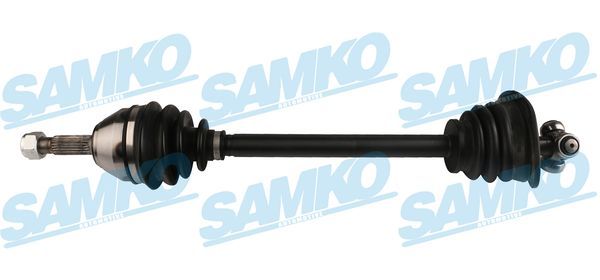 Wał napędowy SAMKO DS39097