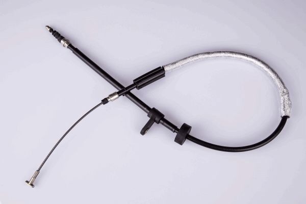 Cięgło, hamulec postojowy HELLA 8AS 355 660-301