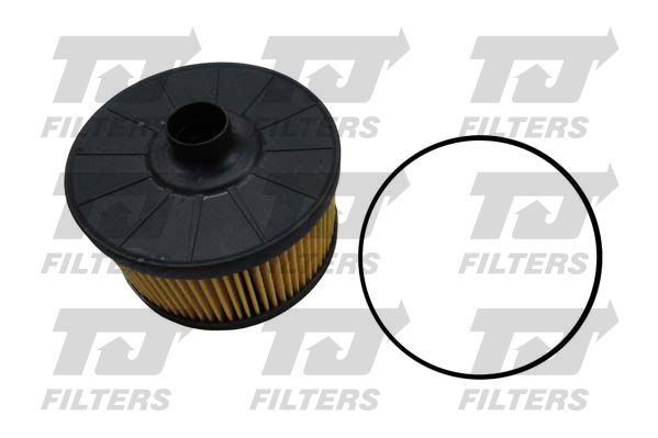 Filtr oleju QUINTON HAZELL QFL0311