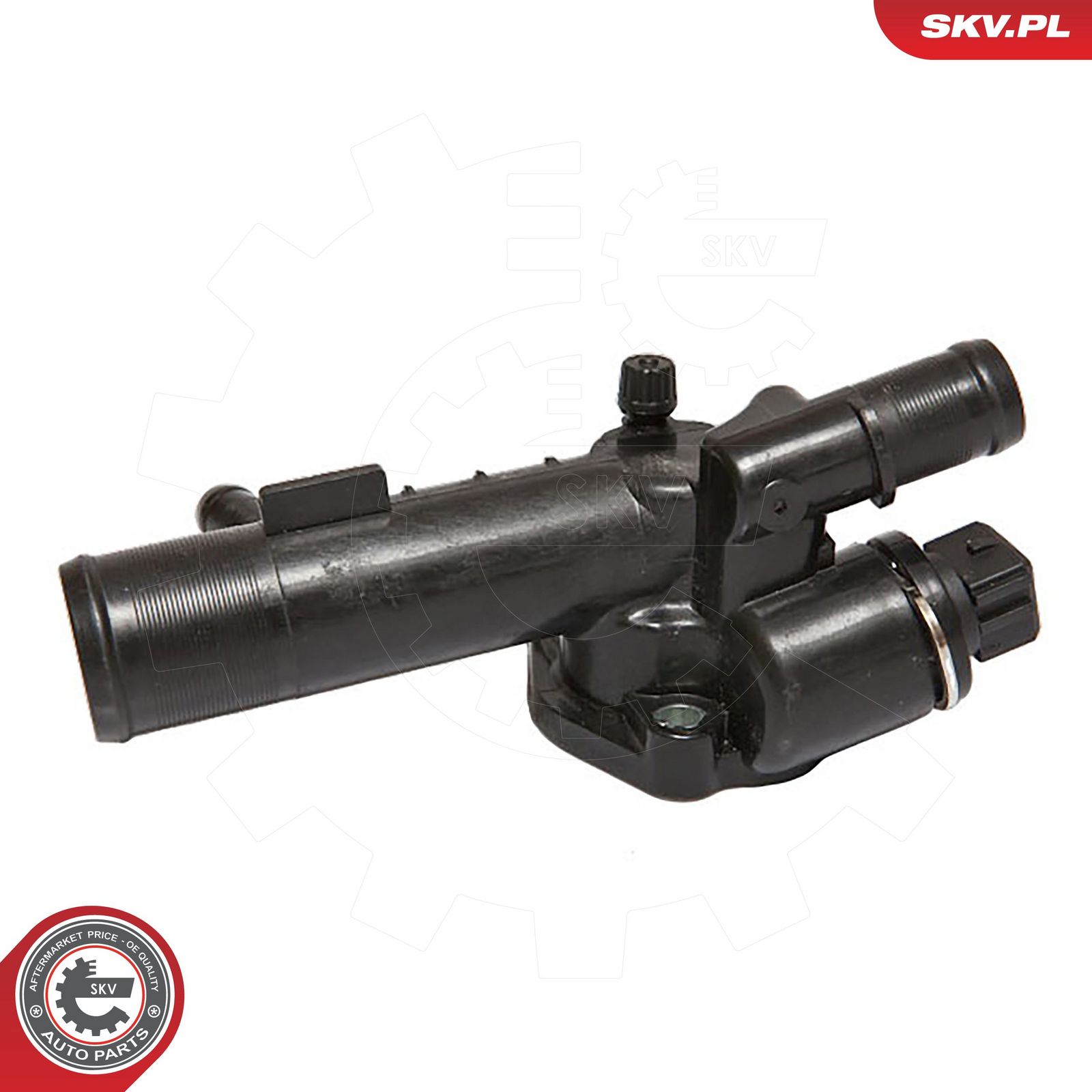 Levně Termostat, chladivo ESEN SKV 20SKV013