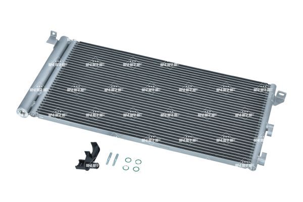 Kondensaator,kliimaseade