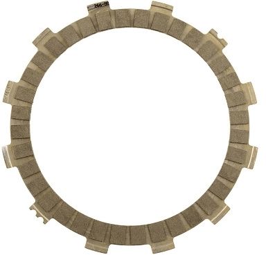 Kit disques garnis, embrayage