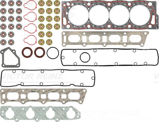 Zestaw uszczelek, głowica cylindrów VICTOR REINZ 02-33650-05