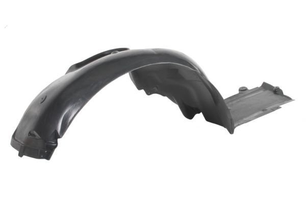 Обшивка, колесная ниша