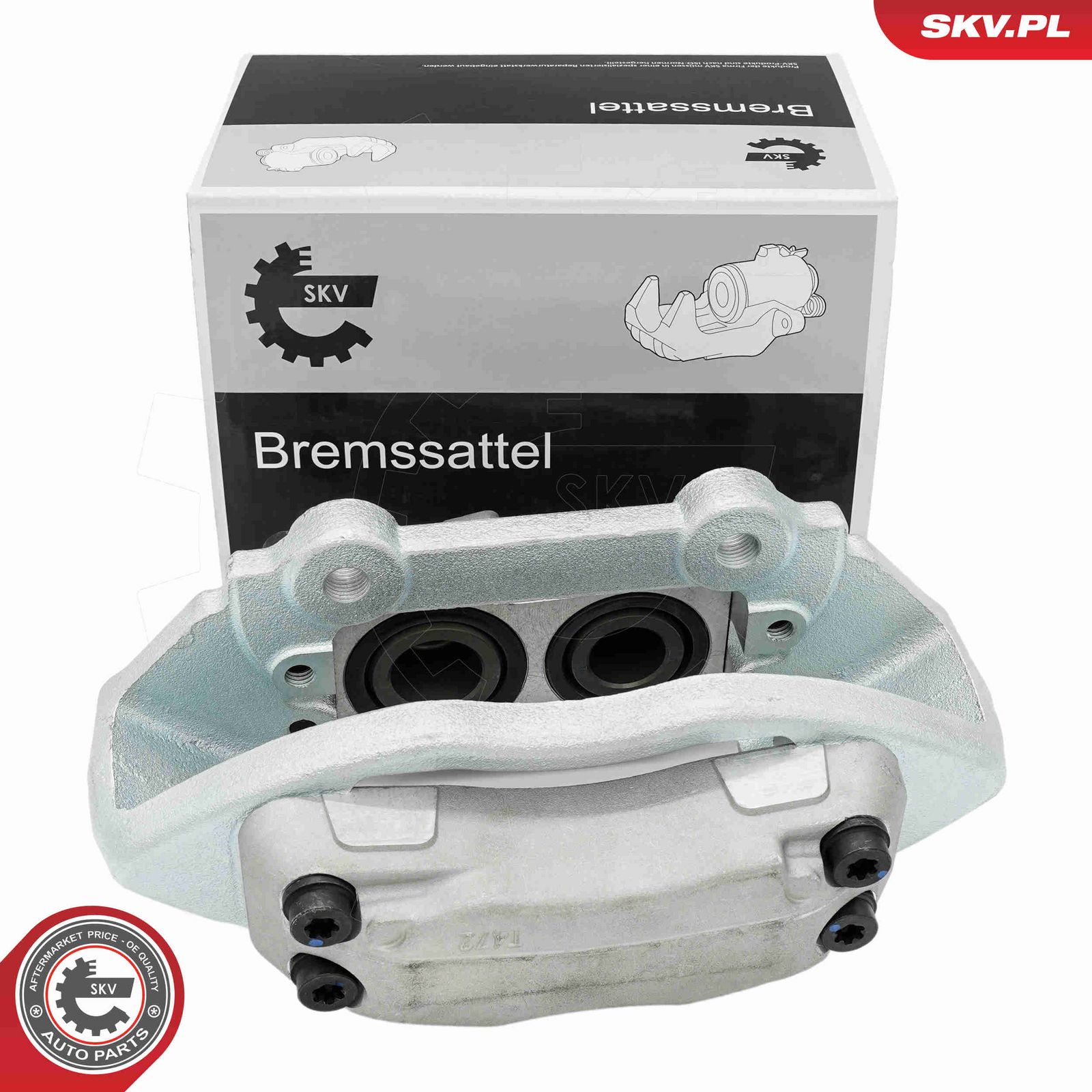 Etrier frana ESEN SKV 74SKV842
