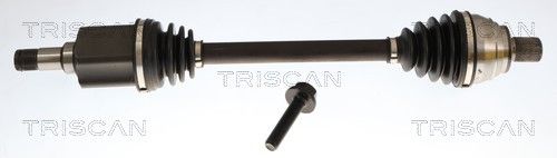 Planetara TRISCAN 8540 295069