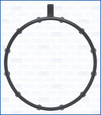 Uszczelka, króciec przepustnicy AJUSA 01665800