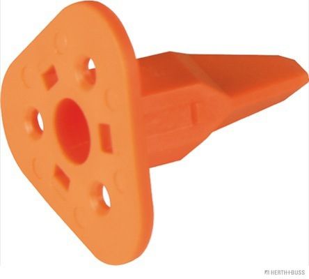 Blocare secundare, carcasa stecher HERTH+BUSS ELPARTS 50390586