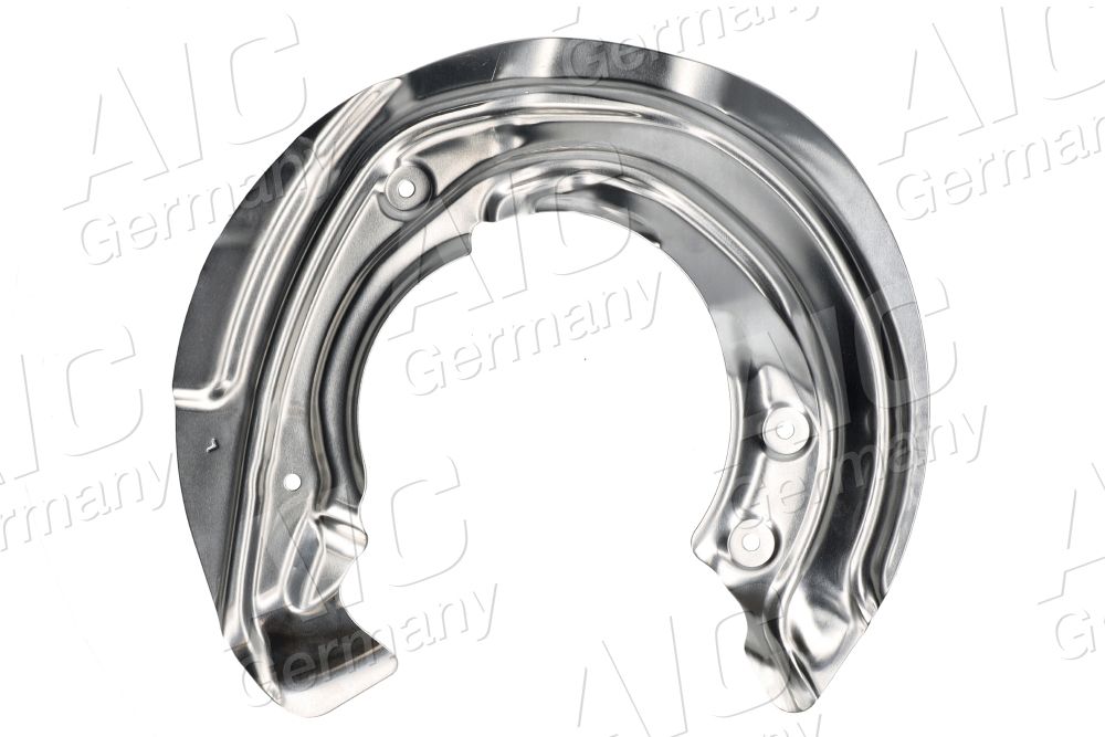 protectie stropire,disc frana AIC 75711