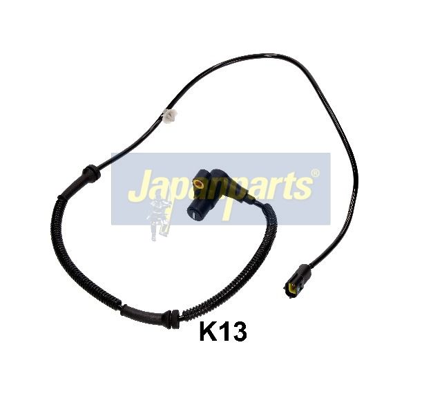Levně Snímač, počet otáček kol JAPANPARTS ABS-K13