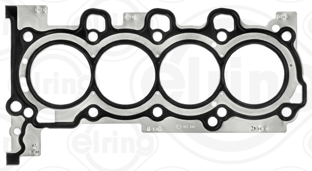 Garnitura, chiulasa ELRING 657.940